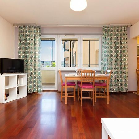 Apartments Warsaw Wyspowa By Renters Εξωτερικό φωτογραφία