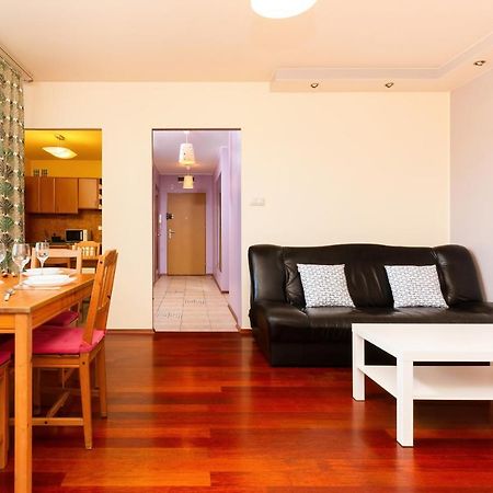 Apartments Warsaw Wyspowa By Renters Εξωτερικό φωτογραφία