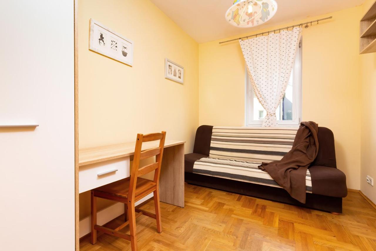 Apartments Warsaw Wyspowa By Renters Εξωτερικό φωτογραφία