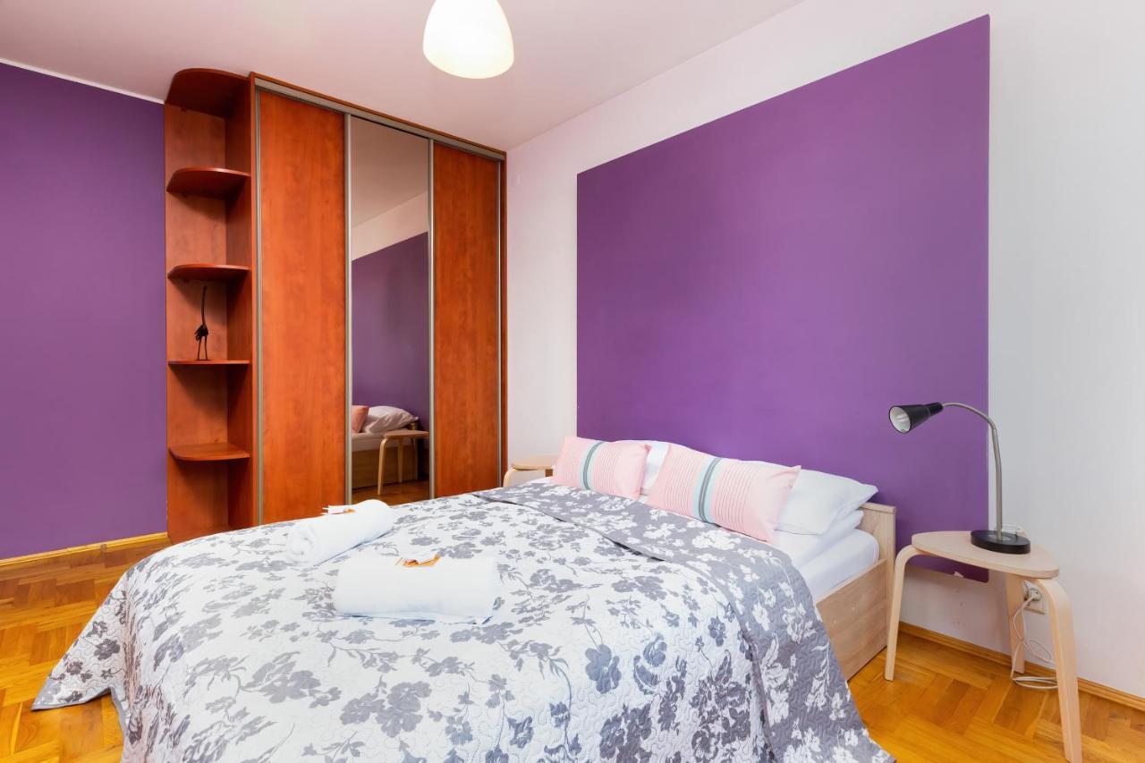 Apartments Warsaw Wyspowa By Renters Εξωτερικό φωτογραφία