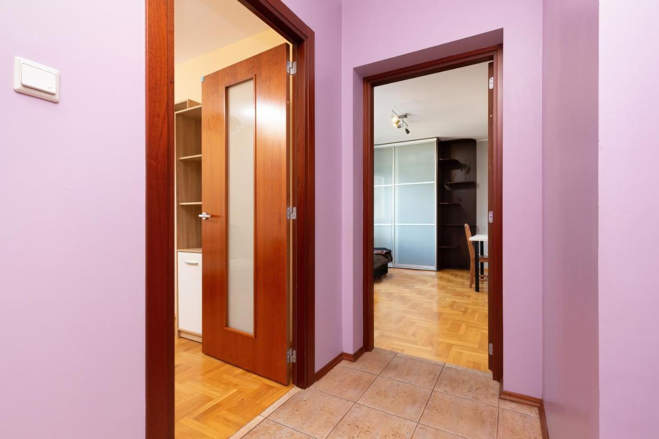 Apartments Warsaw Wyspowa By Renters Εξωτερικό φωτογραφία