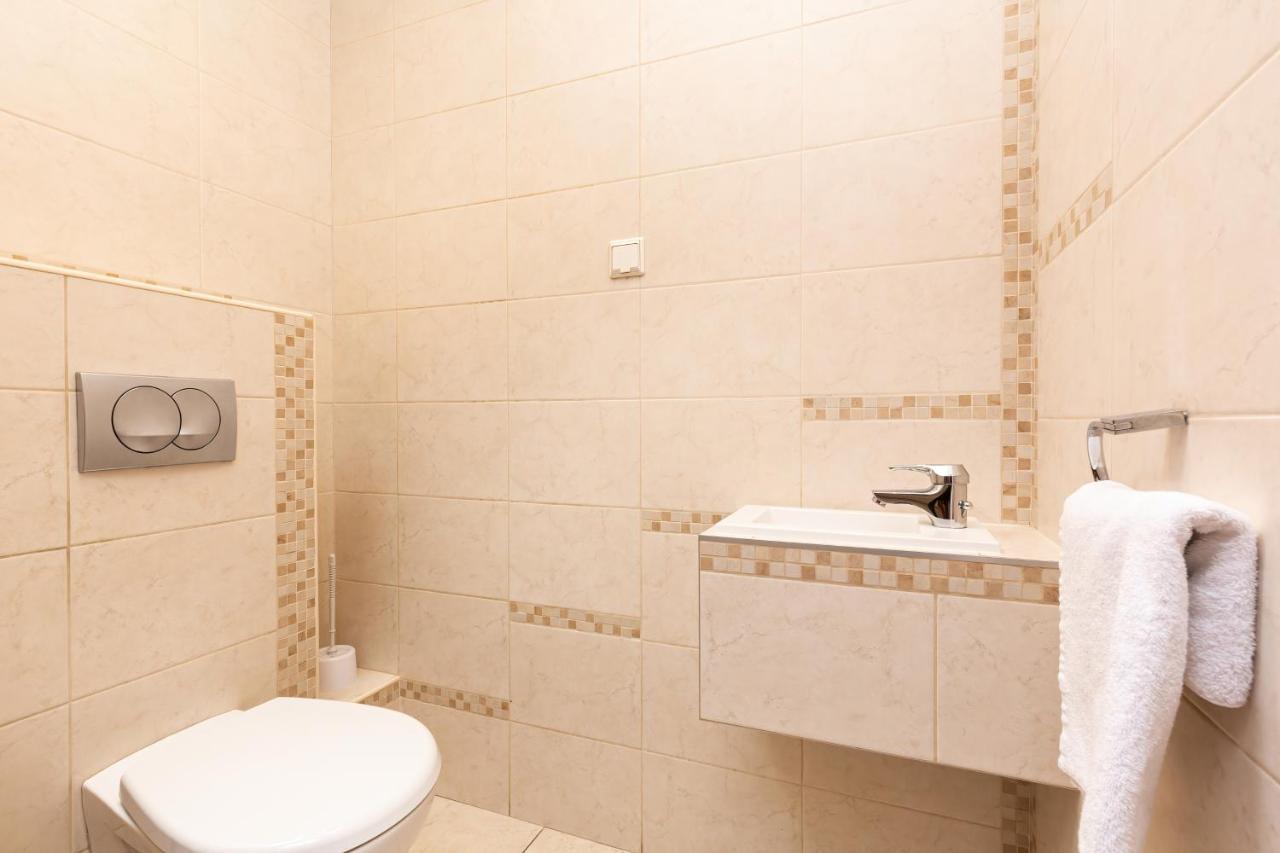 Apartments Warsaw Wyspowa By Renters Εξωτερικό φωτογραφία