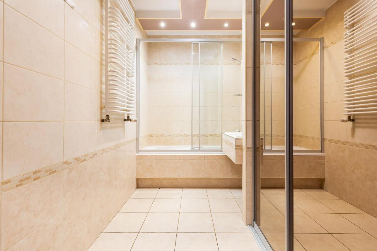 Apartments Warsaw Wyspowa By Renters Εξωτερικό φωτογραφία