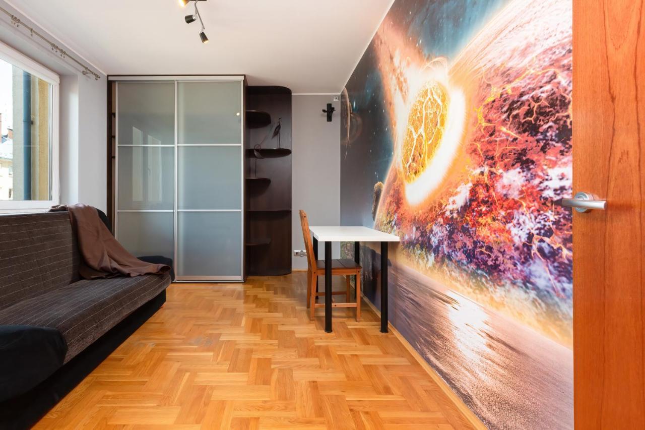 Apartments Warsaw Wyspowa By Renters Εξωτερικό φωτογραφία