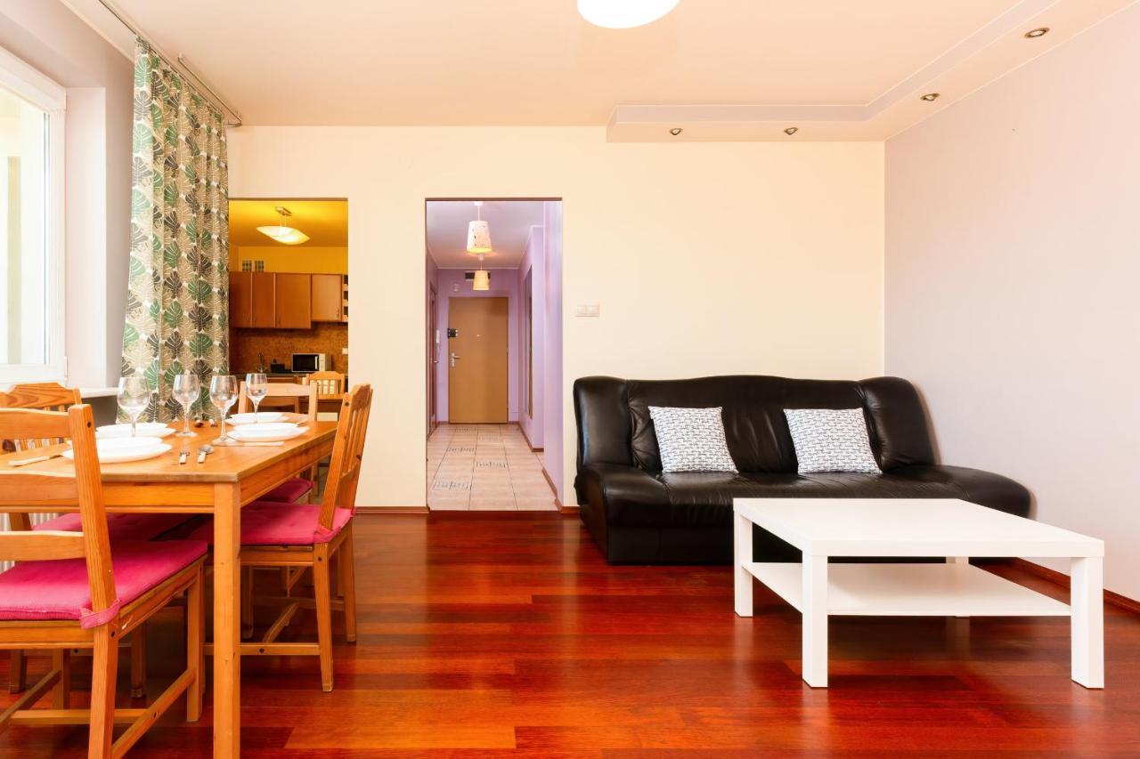 Apartments Warsaw Wyspowa By Renters Εξωτερικό φωτογραφία